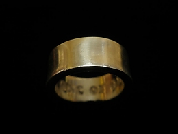 Сребърен дамски пръстен, 12.85гр. ,Бургас