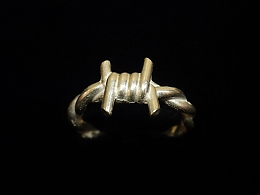 Сребърен мъжки пръстен, 5.58гр. ,Несебър