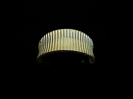 Сребърен дамски пръстен, 4.89гр. ,Бургас