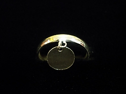 Сребърен дамски пръстен, 2.78гр. ,Несебър