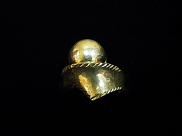 Сребърен дамски пръстен, 5.88гр. ,Пловдив