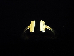 Сребърен дамски пръстен, 2.65гр. ,Бургас