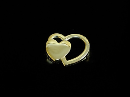 Сребърен дамски пръстен, 2.39гр. ,Бургас