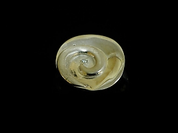 Сребърен дамски пръстен, 4.61гр. ,Бургас