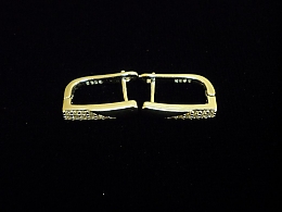 Сребърни обеци, 3.16гр. ,Бургас