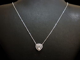 Сребърен синджир, 2.14гр. ,Бургас