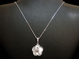 Сребърен синджир, 2.81гр. ,Стара Загора