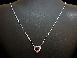 Сребърен синджир, 2.08гр. ,Бургас