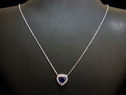 Сребърен синджир, 2.07гр. ,Пловдив