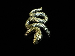 Сребърен дамски пръстен, 8.13гр. ,Карнобат