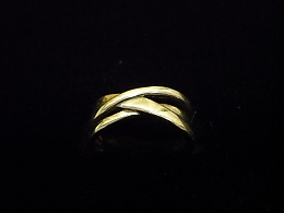 Сребърен дамски пръстен, 2.89гр. ,Бургас